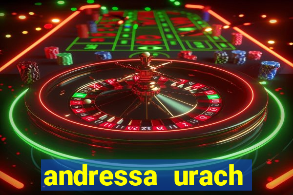 andressa urach fudendo com