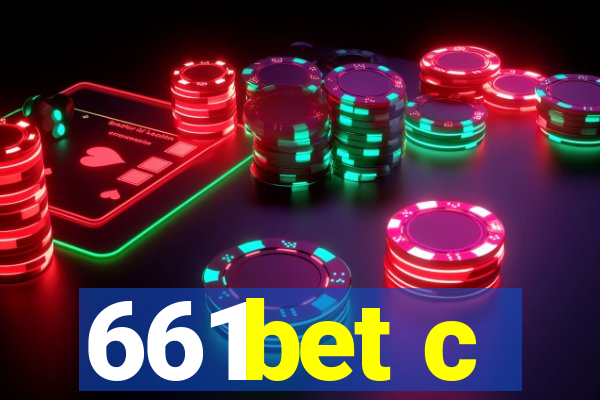 661bet c