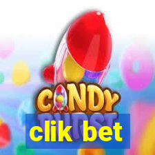 clik bet