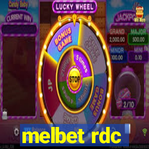 melbet rdc