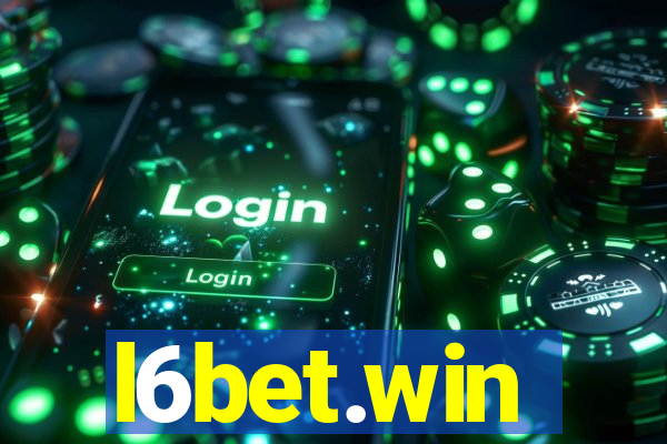 l6bet.win