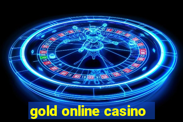 gold online casino