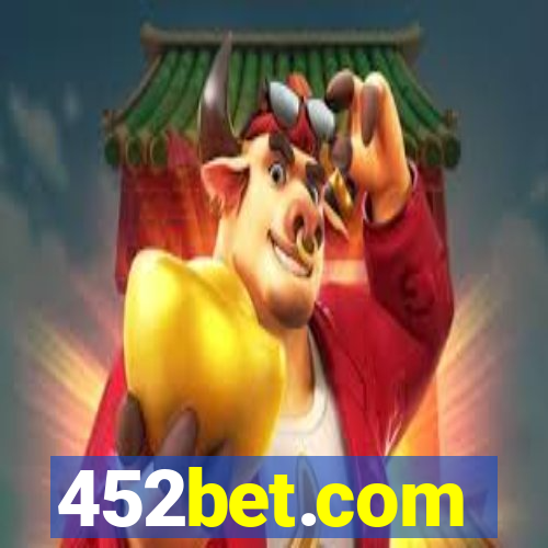 452bet.com