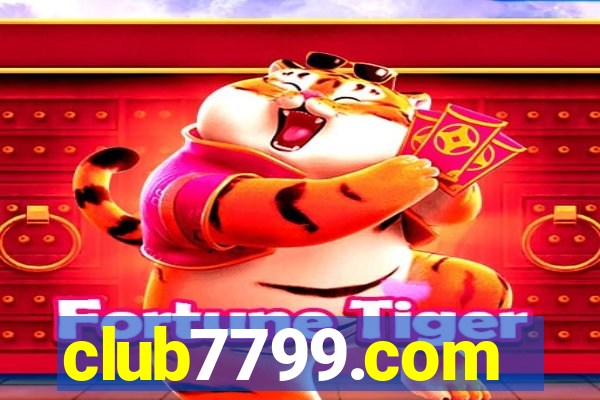 club7799.com