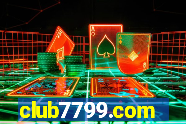 club7799.com