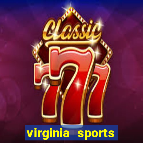 virginia sports betting promotions