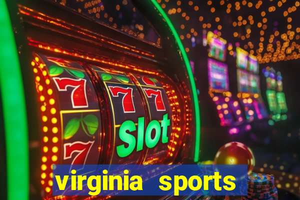 virginia sports betting promotions