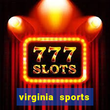 virginia sports betting promotions