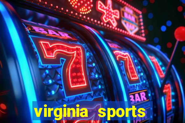 virginia sports betting promotions