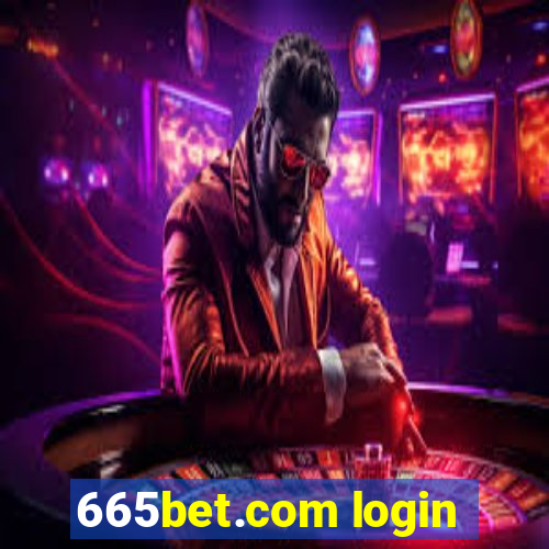 665bet.com login