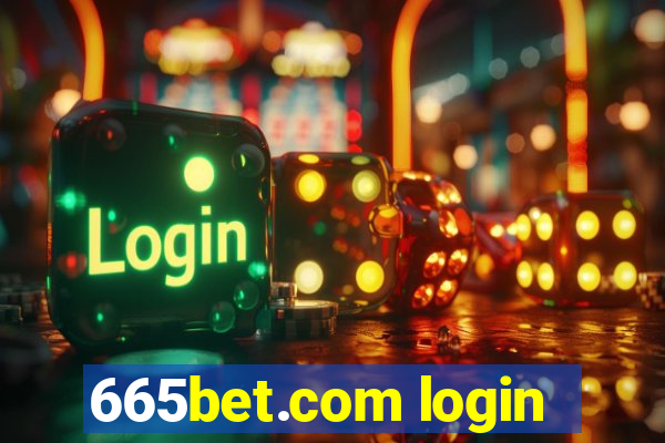 665bet.com login