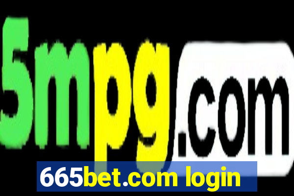 665bet.com login