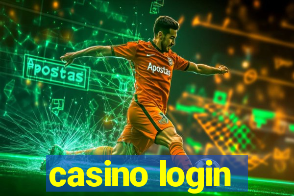 casino login