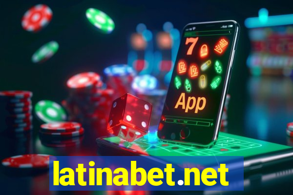 latinabet.net