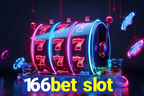 166bet slot