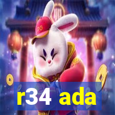 r34 ada