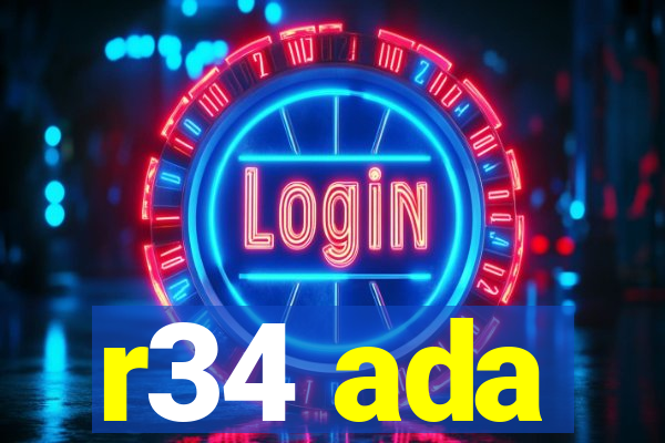 r34 ada