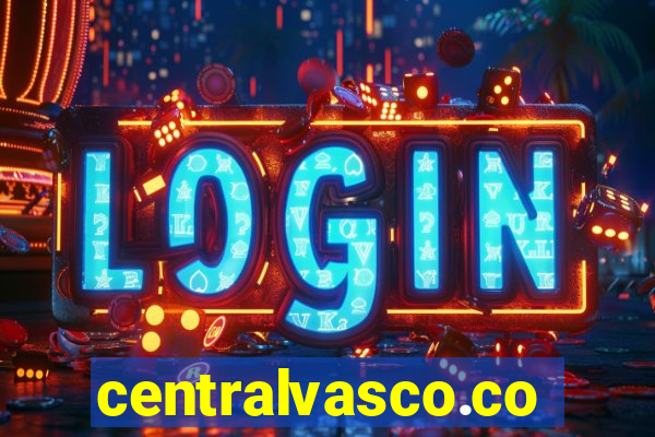 centralvasco.com