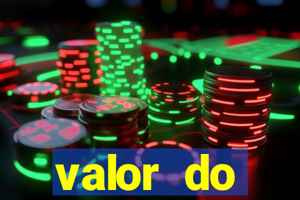 valor do conhecimento testes