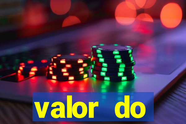 valor do conhecimento testes