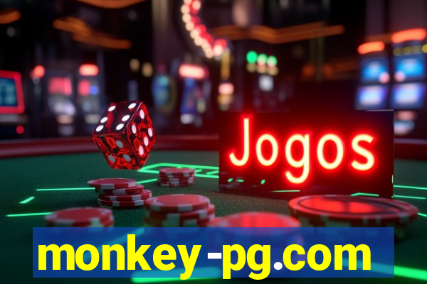 monkey-pg.com