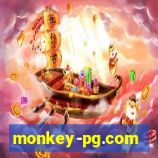 monkey-pg.com