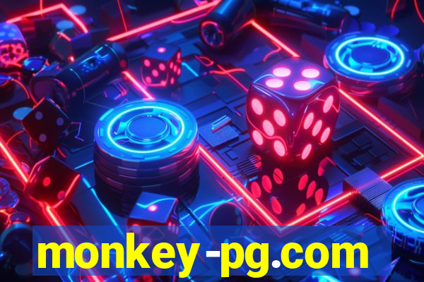 monkey-pg.com