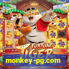 monkey-pg.com