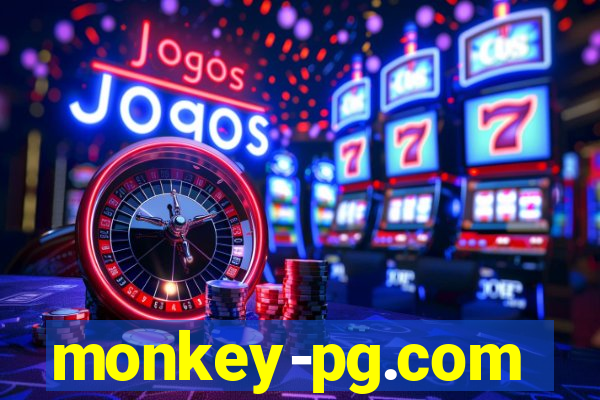 monkey-pg.com