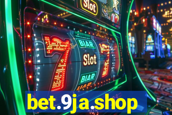 bet.9ja.shop