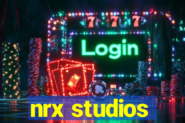 nrx studios