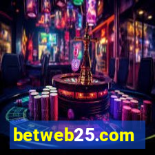 betweb25.com