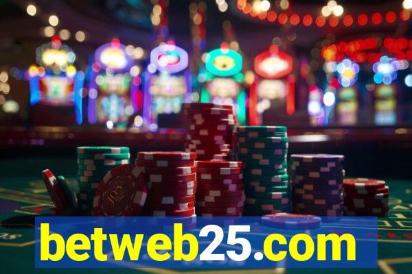 betweb25.com