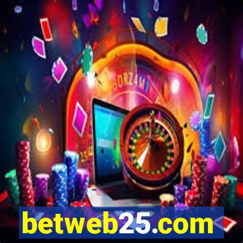 betweb25.com