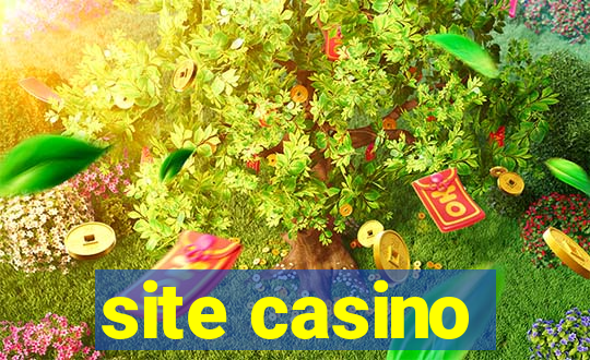 site casino