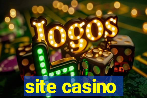 site casino