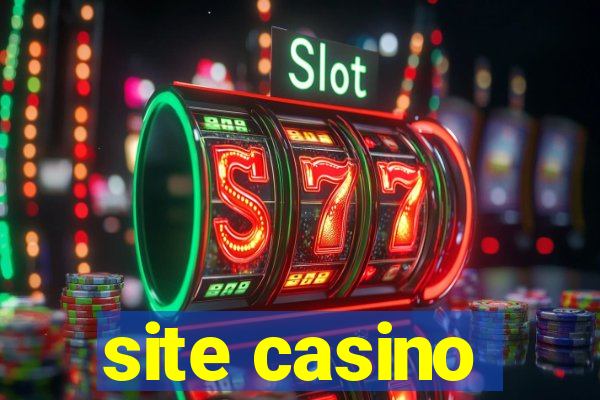 site casino