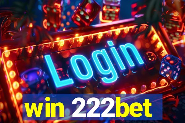 win 222bet