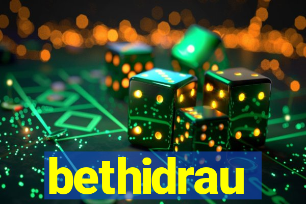 bethidrau