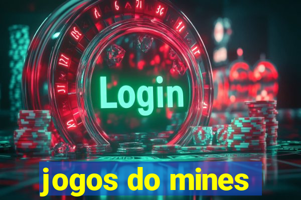 jogos do mines