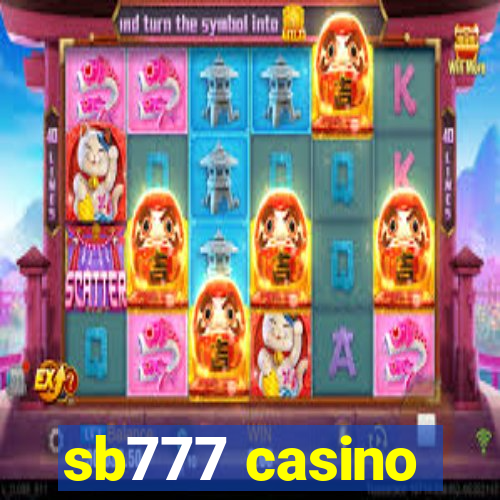 sb777 casino