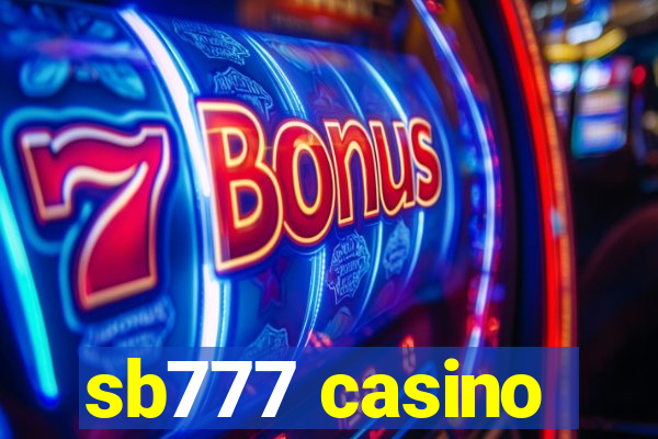 sb777 casino