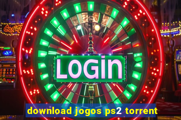 download jogos ps2 torrent