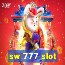 sw 777 slot