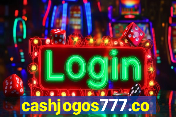 cashjogos777.com