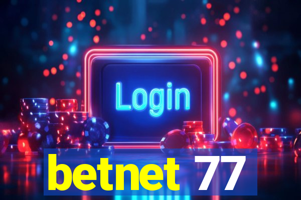 betnet 77