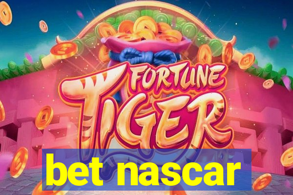 bet nascar