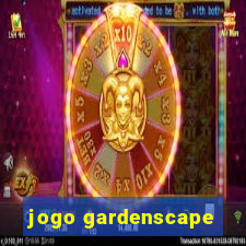 jogo gardenscape