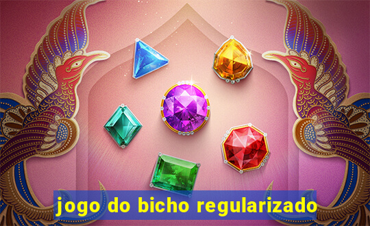 jogo do bicho regularizado