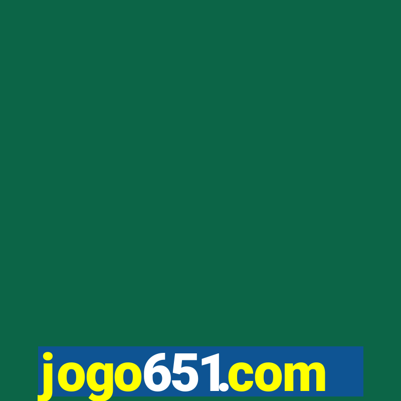 jogo651.com